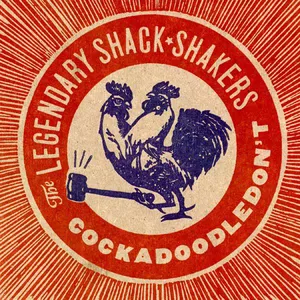 Cockadoodledon't